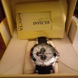 invta watch band new